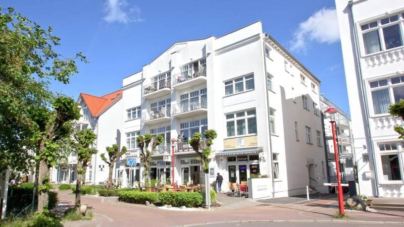 Ferienwohnung Strandnah