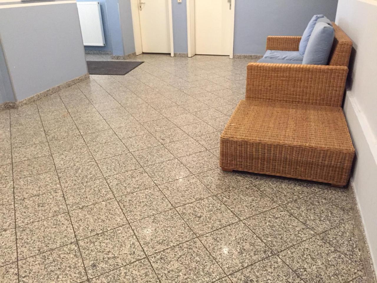 Ferienwohnung Strandnah
