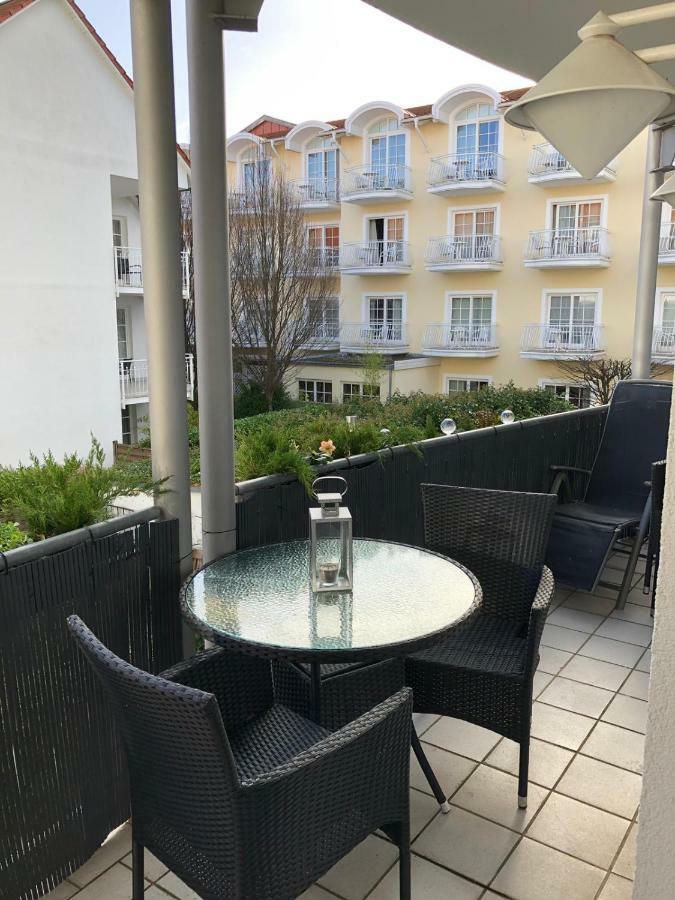 Ferienwohnung Strandnah *