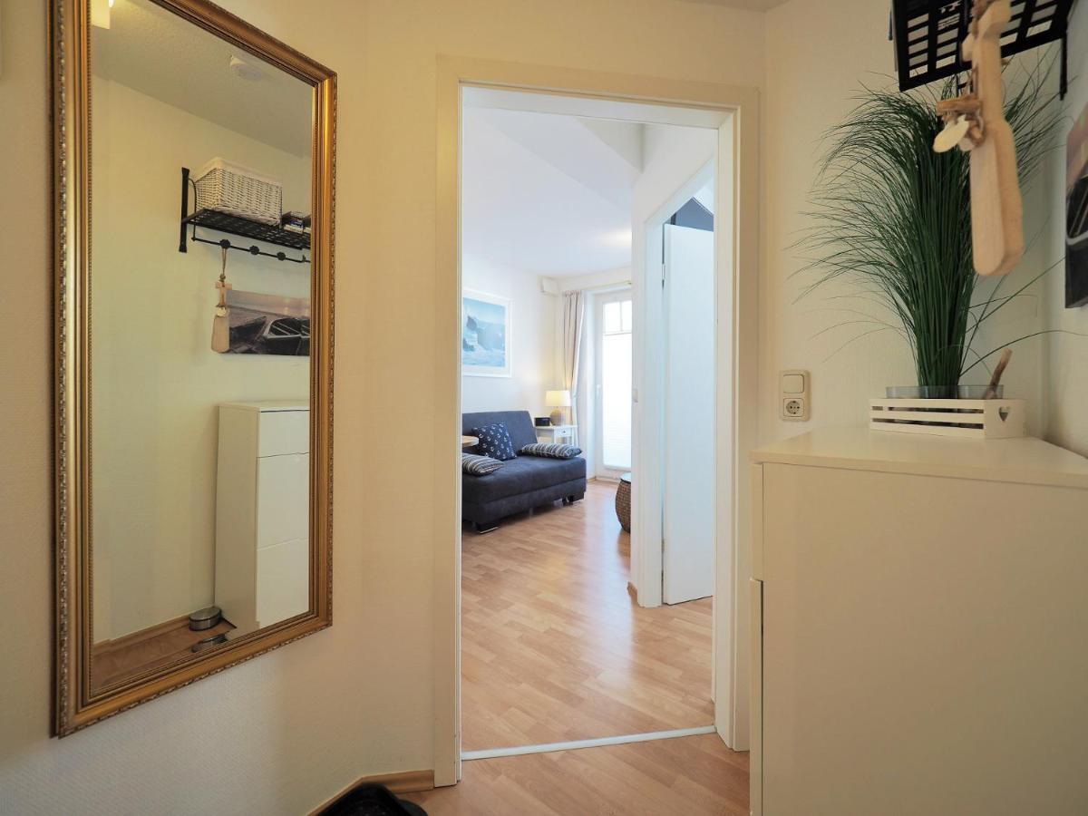 Ferienwohnung Strandnah Ostseebad Binz