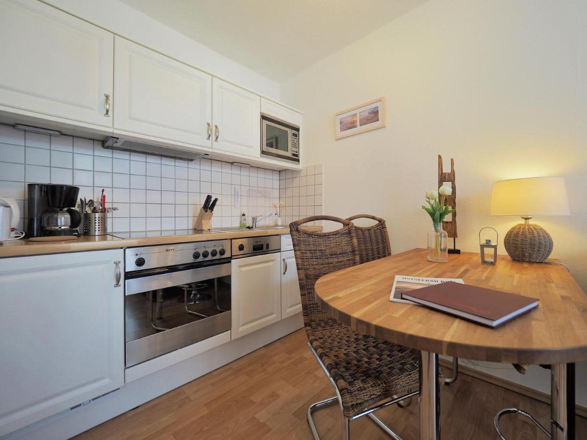 Ferienwohnung Strandnah
