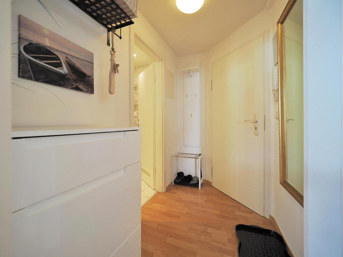 Ferienwohnung Strandnah
