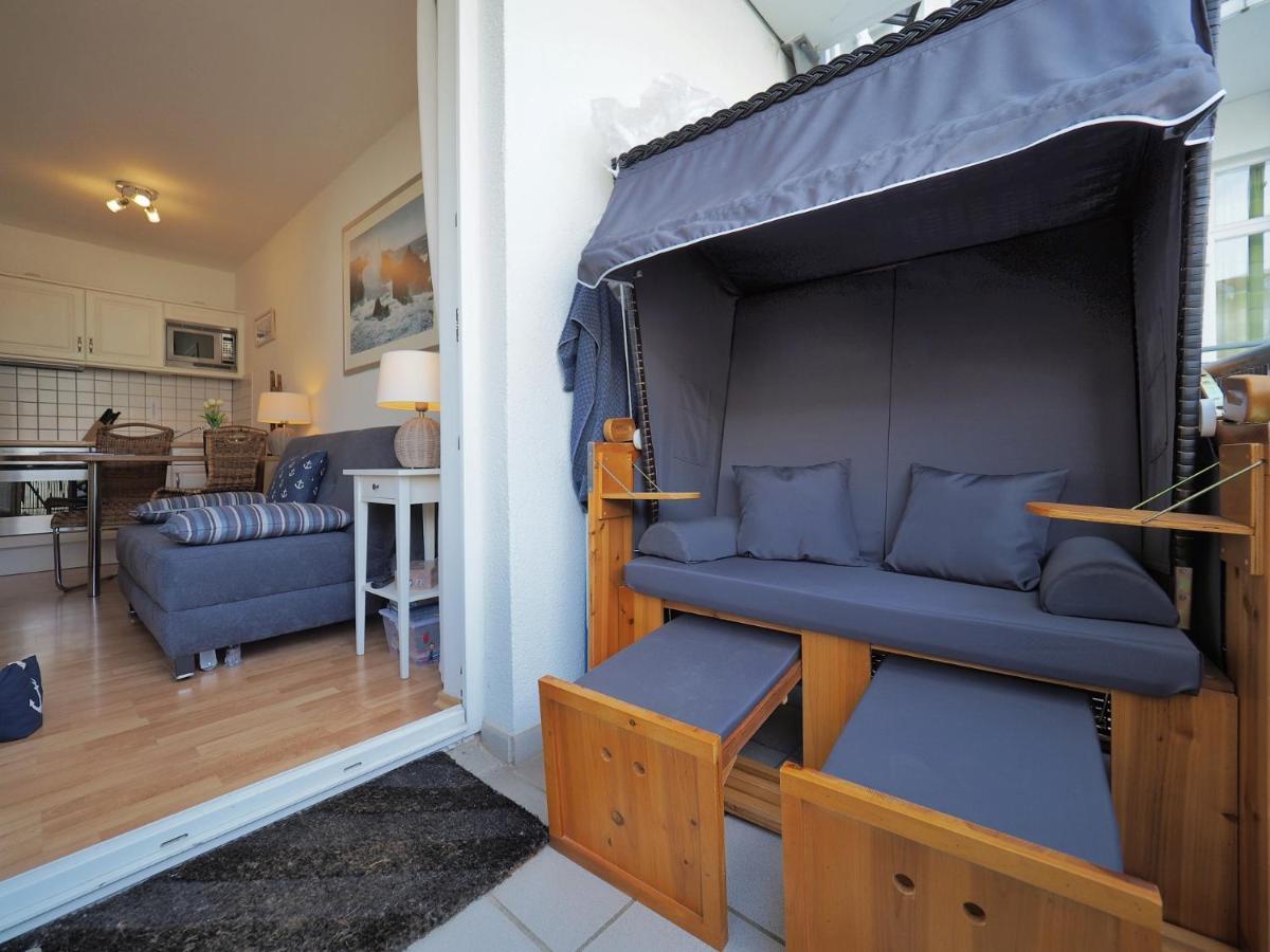 Ferienwohnung Strandnah Ostseebad Binz